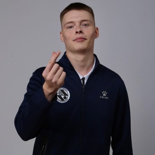 Telegram profile photo for тот самый админ