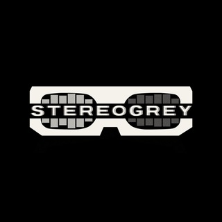 Telegram profile photo for STEREOGREY