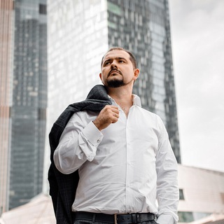 Telegram profile photo for Не только сетевой|Алексей Бабинцев