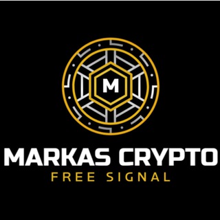 Telegram profile photo for Markas Crypto