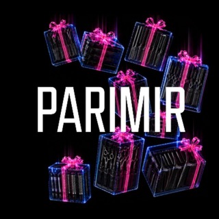 Telegram profile photo for Parimir