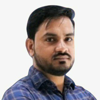 Telegram profile photo for Science by Satender Sir