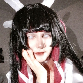Telegram profile photo for уход из коспле и мью/ вп км/закрыто/.・・゜ᥰ᧘ᥲнᥱᴛᥲ ρуᥱчκᥙ・。.