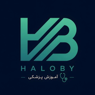 Telegram profile photo for 💉🥼 HaloBy | هالوبای