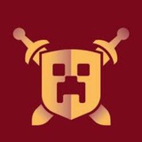 Telegram profile photo for MineShield confession!
