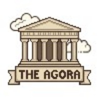 Telegram profile photo for The Agora