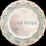 Telegram profile photo for Sepid Girls