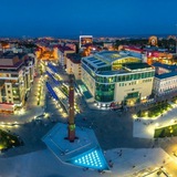 Telegram profile photo for ЧП Ставрополь