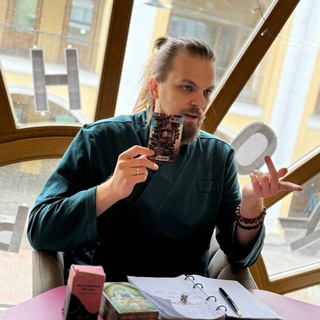Telegram profile photo for Где связь, Юрась?