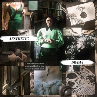 Telegram profile photo for 🪐Эстетика от мисс drama☕️
