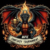 Telegram profile photo for Fantasy UFC