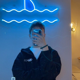 Telegram profile photo for кипиш