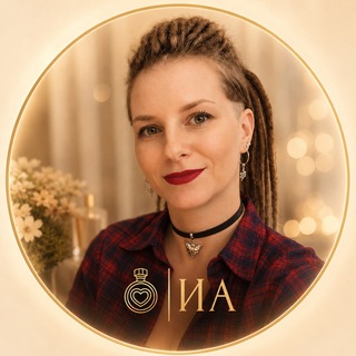 Telegram profile photo for ✨ИСКУССТВО АРОМАТА✨Парфюм | Распив