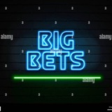 Telegram profile photo for Big Bets Rigged Matches