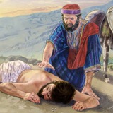 Telegram profile photo for Добрый Самаритянин