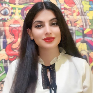 Telegram profile photo for Paniz Shavandi