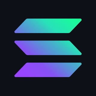 Telegram profile photo for SOL TRENDING