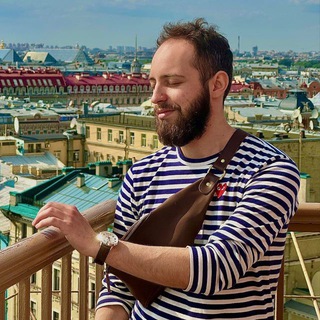 Telegram profile photo for Горенинов о Конверсии💥