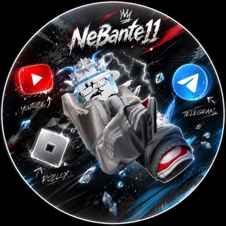 Telegram profile photo for NeBante11
