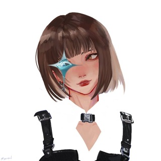 Telegram profile photo for ☾⁺₊ ‧ van.xxo ⋅˚.⋆