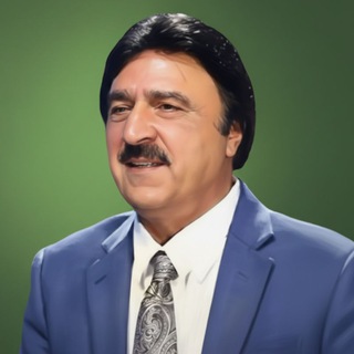 Telegram profile photo for Ahmad Tahir | احمد طاهر
