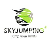 Telegram profile photo for Sky Jumping