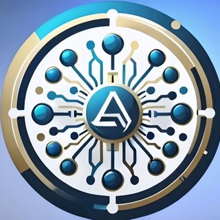 Telegram profile photo for 📊AURIXION