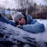 Telegram profile photo for Какой-то челик из Питера 👀