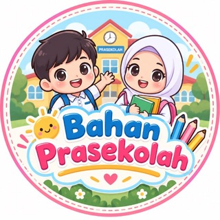 Telegram profile photo for RPH PRASEKOLAH 2026