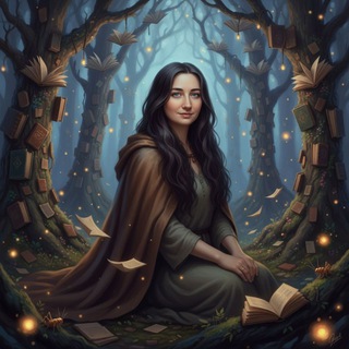 Telegram profile photo for vikspicebooks