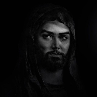 Telegram profile photo for لَـبيکَ يــاحُـسيـטּ |🖤🏴