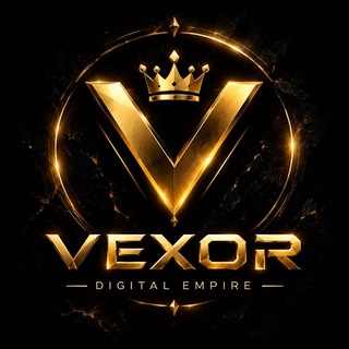 Telegram profile photo for وکسور | VEXOR