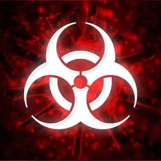Telegram group profile photo for Plague inc.