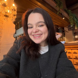 Telegram profile photo for ph karina sargisyan