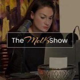 Telegram profile photo for THE MEL K SHOW