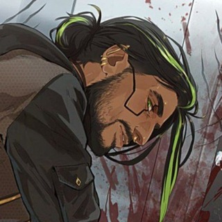 Telegram profile photo for Slackdzove