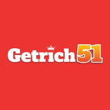 Telegram profile photo for 🏆Getrich51 GAME🔴🟢Official