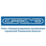 Telegram profile photo for Союз «СРОСТО»