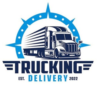 Telegram group profile photo for GOLD Trucking Delivery