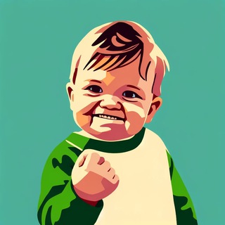Telegram profile photo for Rugged $METOO