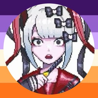 Telegram profile photo for lon.rie 🥩