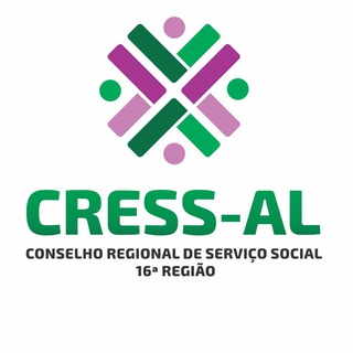 Telegram profile photo for 🗣️ CRESS Alagoas