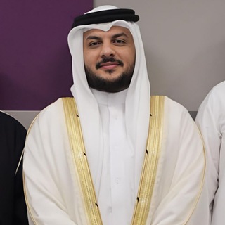 Telegram profile photo for القارئ هيثم الدخين