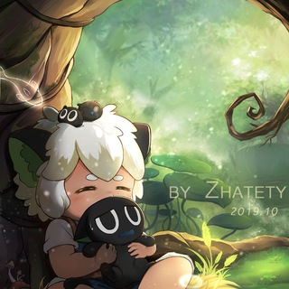 Telegram profile photo for 不正经的 贴纸收集频道 stickers