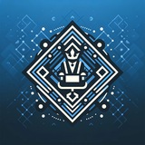 Telegram profile photo for ADMIN_SKS