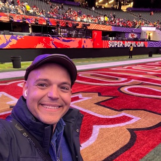 Telegram profile photo for Kallás NFL