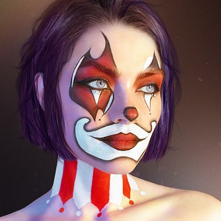 Telegram profile photo for Веселые бровки
