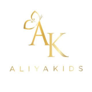 Telegram profile photo for AliyaKids95