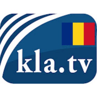 Telegram profile photo for Kla.TV - Română