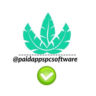 Telegram profile photo for Paid Apps Backup